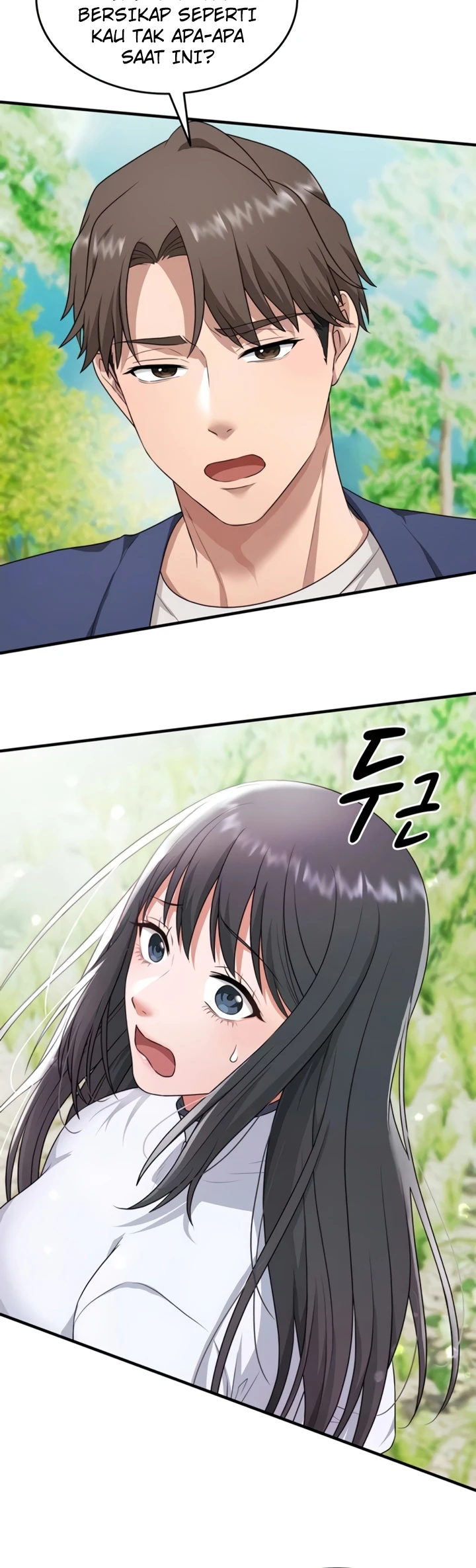 One More Chance - Page 12